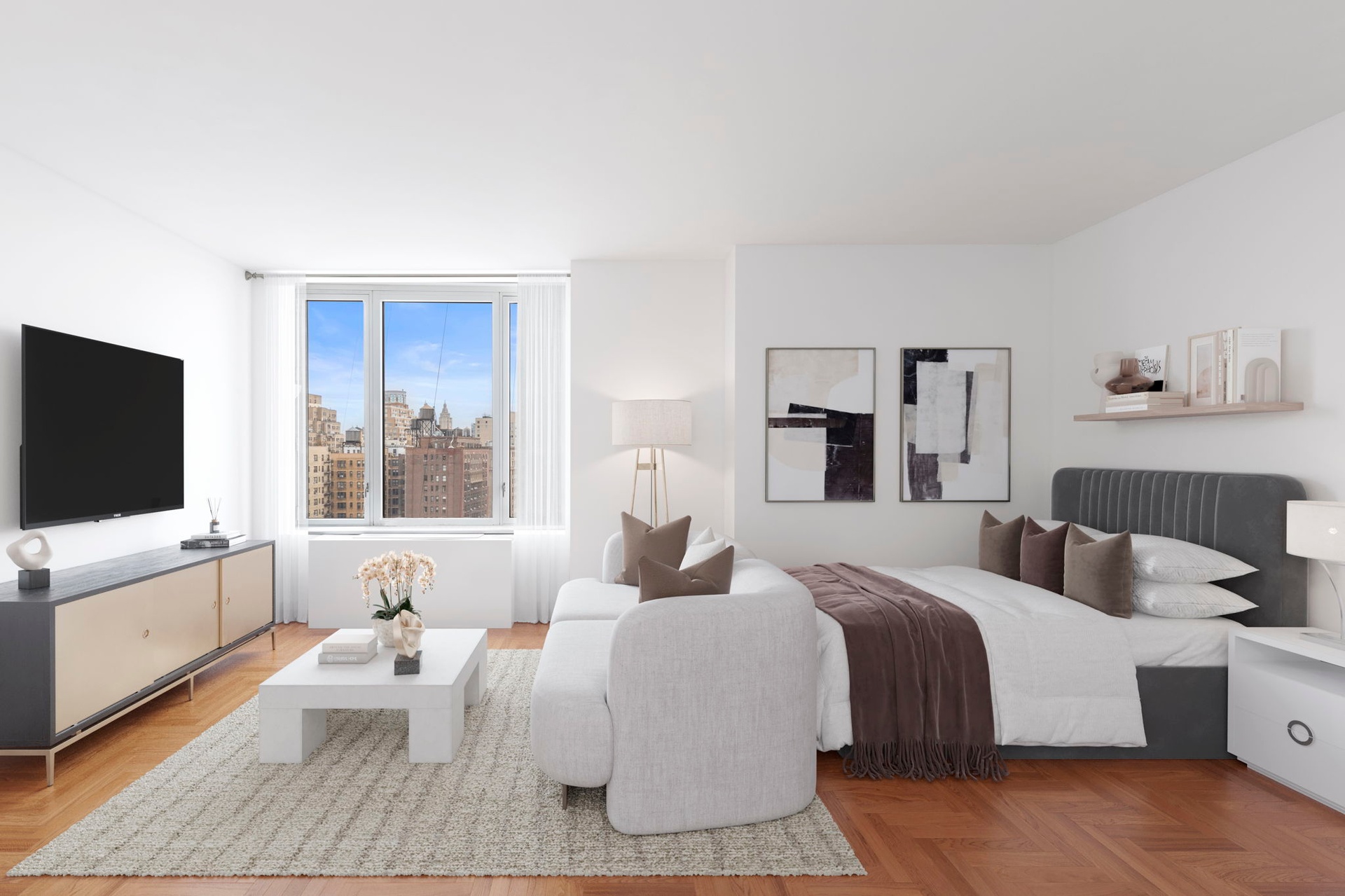 #1 photo, New York City, マンハッタン Lincoln Square , NY 10069