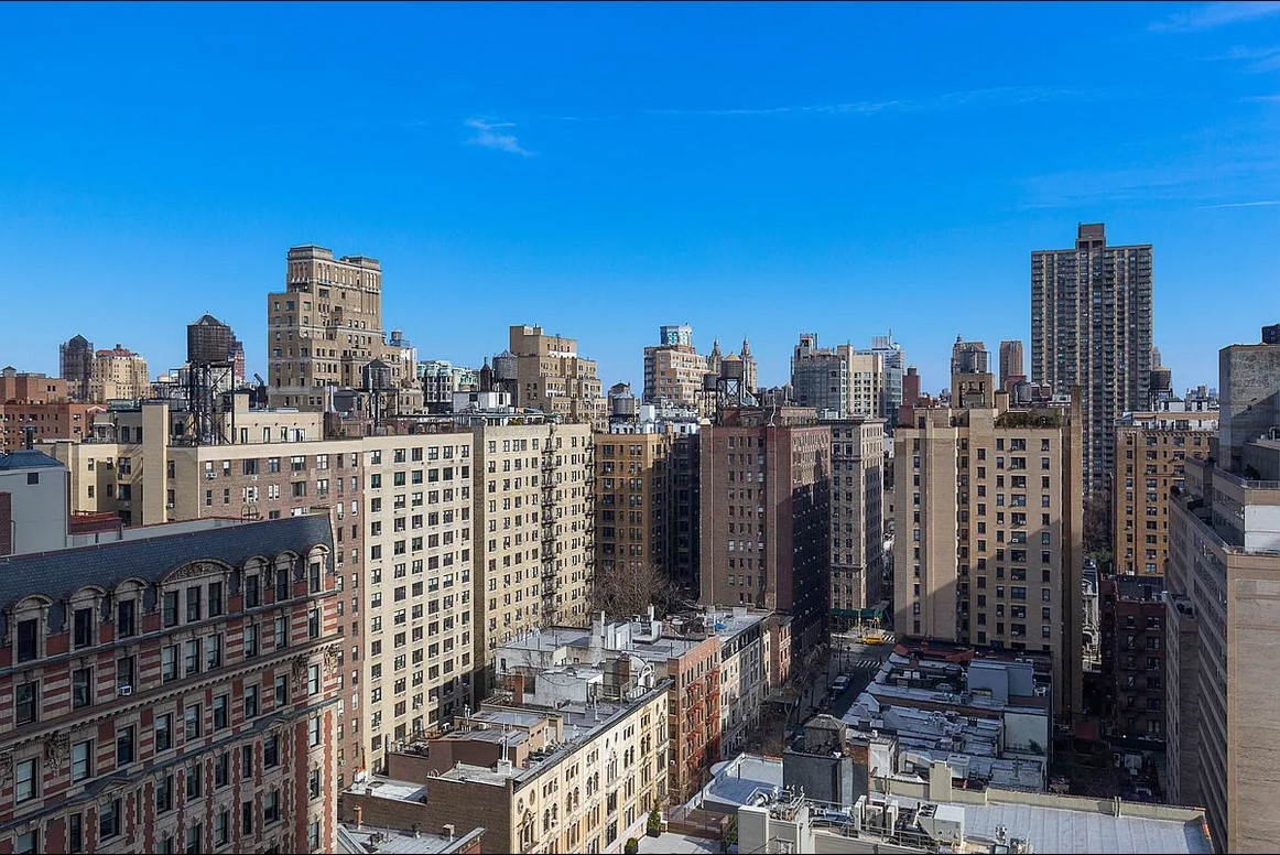 #9 photo, New York City, マンハッタン Lincoln Square , NY 10069