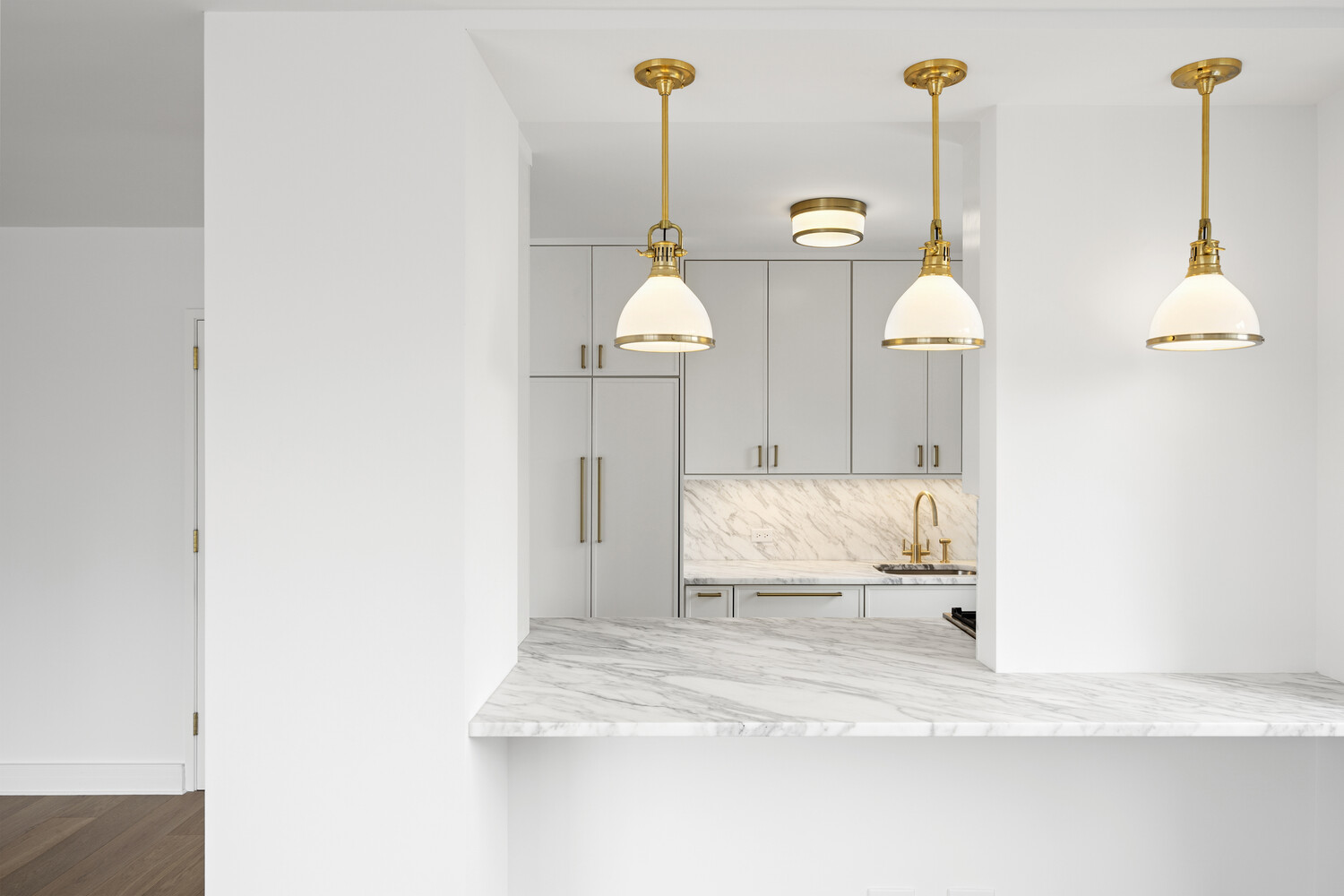 #12 photo, 2 5TH Avenue, マンハッタン Greenwich Village , NY 10011