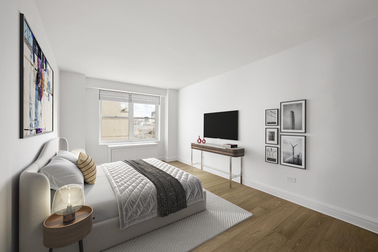 #13 photo, 2 5TH Avenue, マンハッタン Greenwich Village , NY 10011