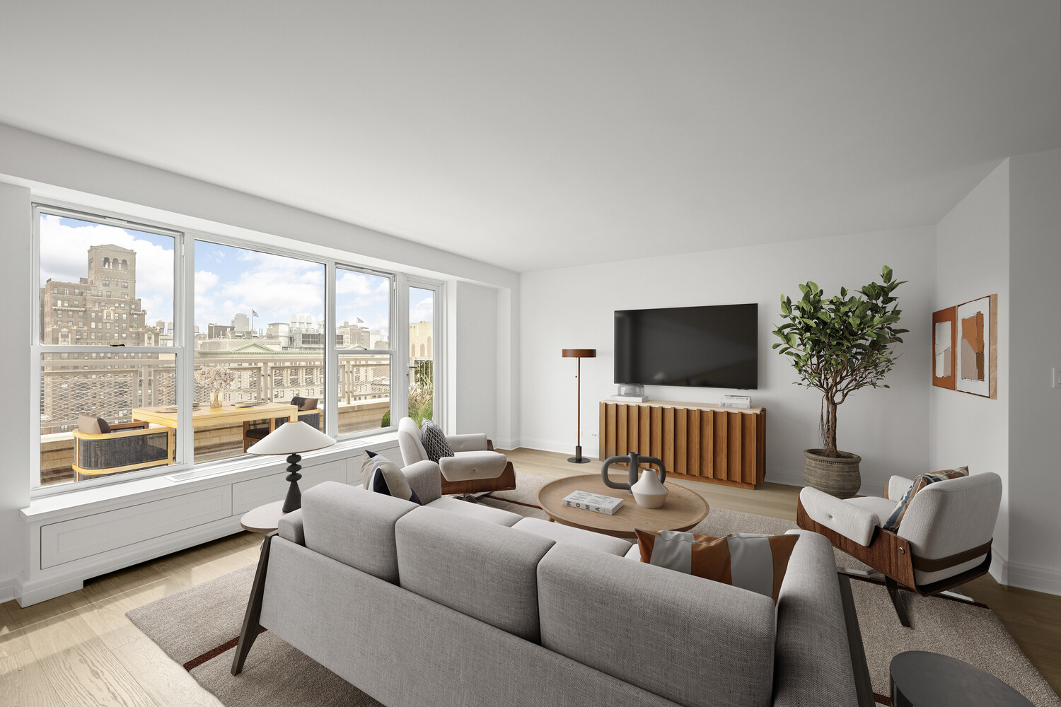 #5 photo, 2 5TH Avenue, マンハッタン Greenwich Village , NY 10011