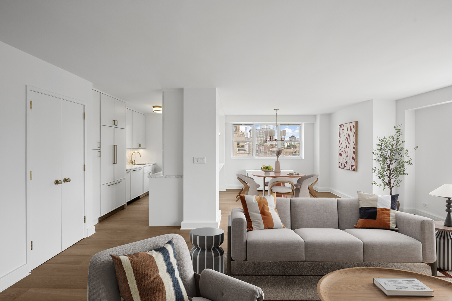 #9 photo, 2 5TH Avenue, マンハッタン Greenwich Village , NY 10011