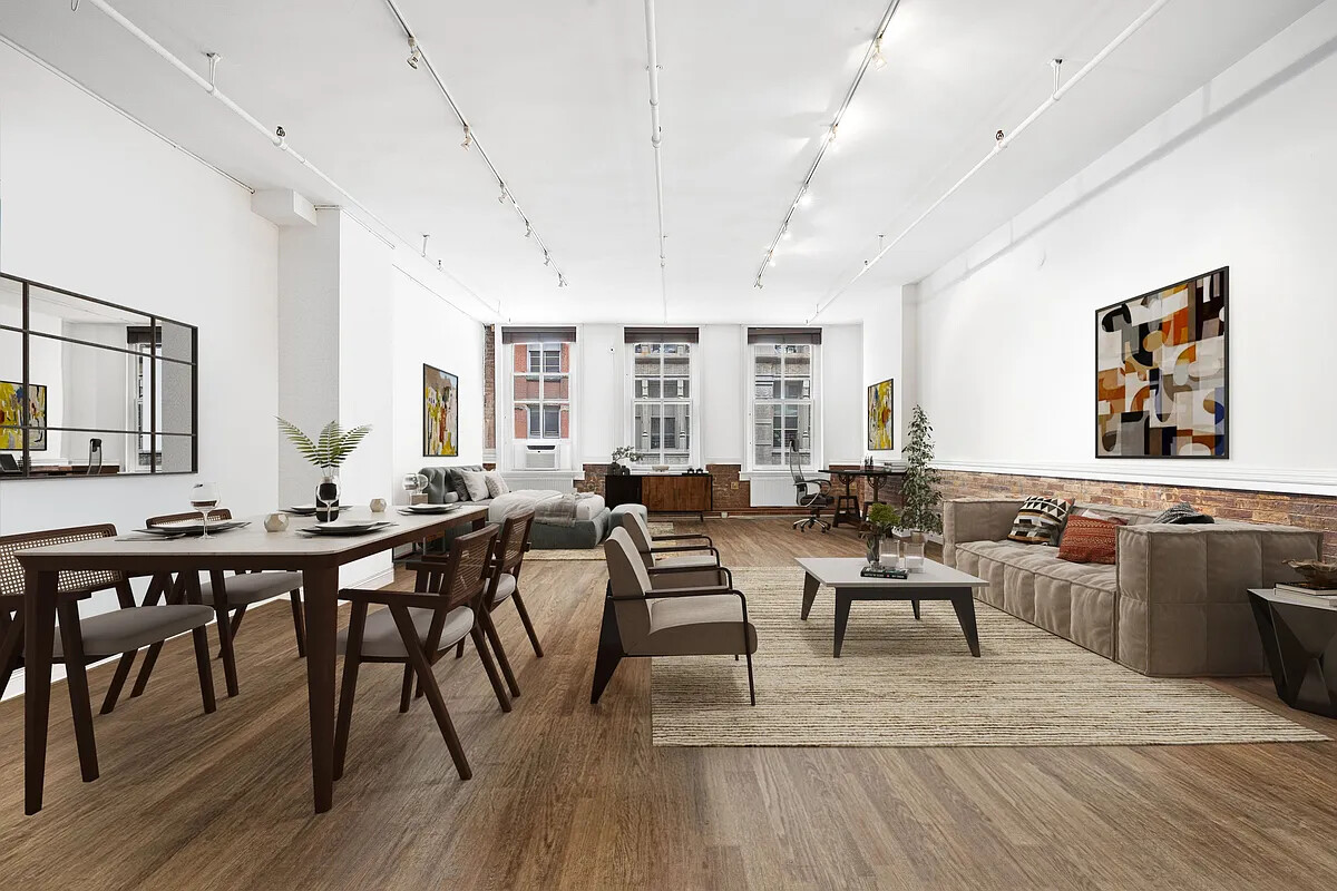 #1 photo, 108 WOOSTER Street, SoHo , NY 10012