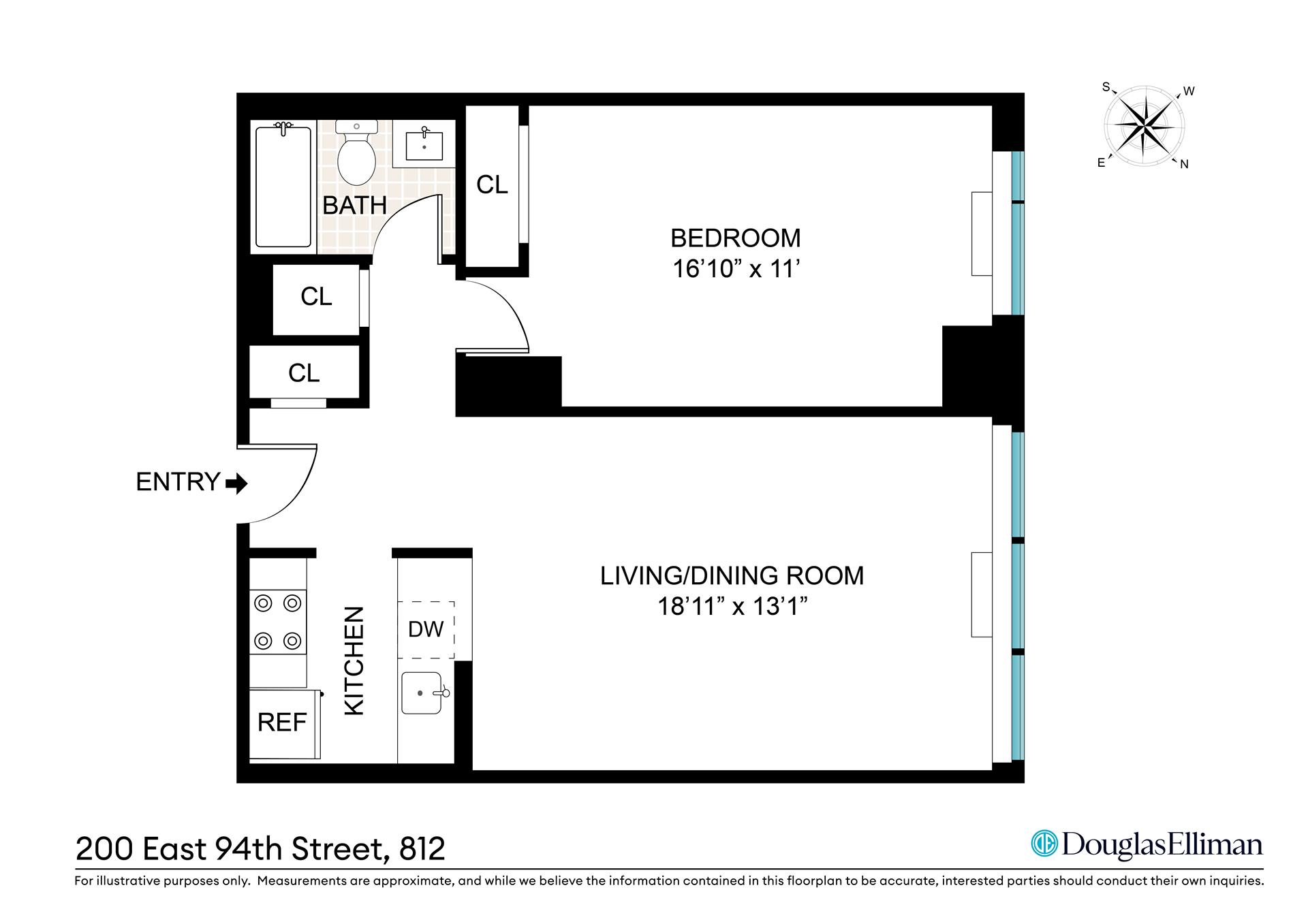 #2 photo, 200 E 94TH Street, Yorkville , NY 10128