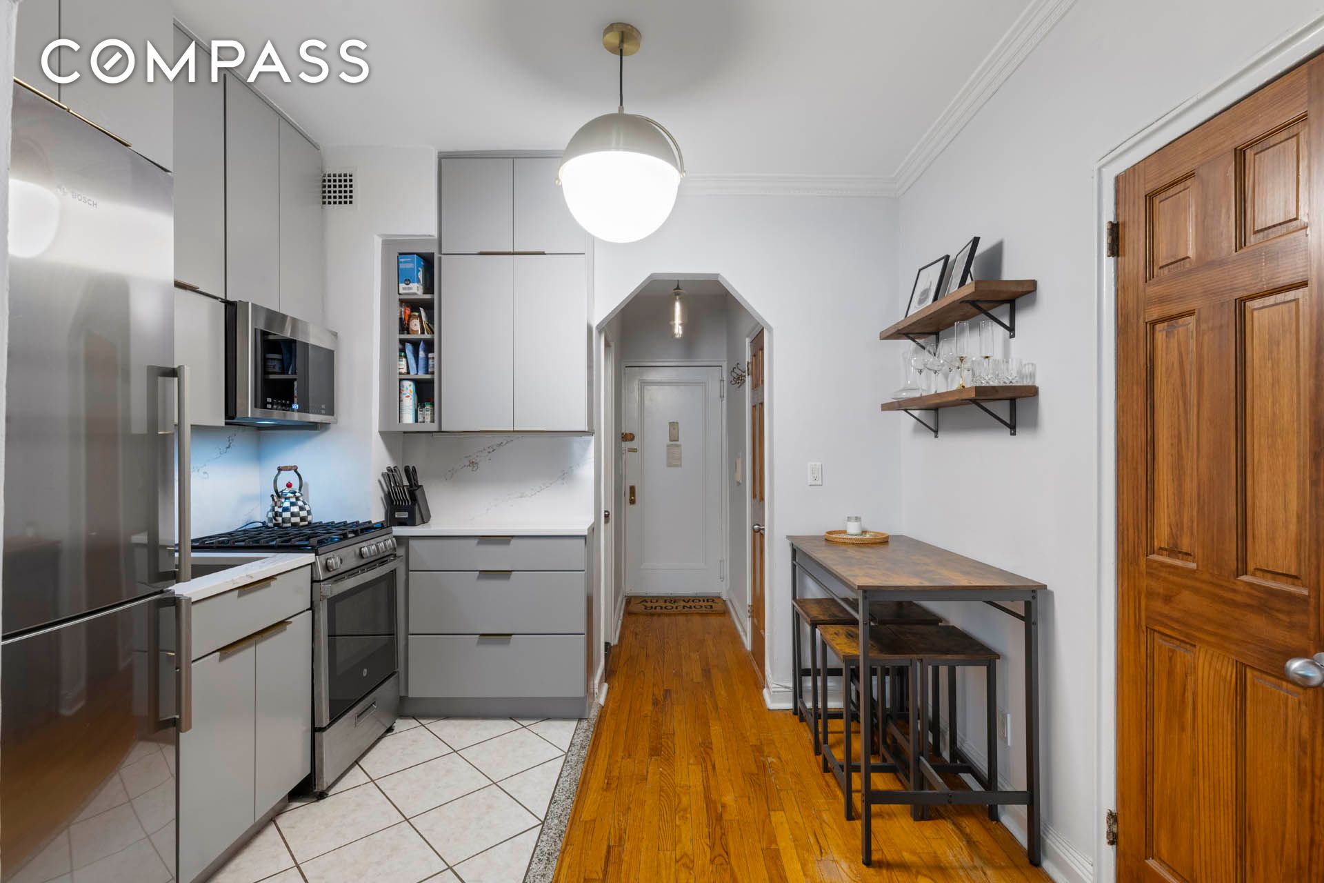 #5 photo, 242 E 87th Street, マンハッタン Upper East Side , NY 10128