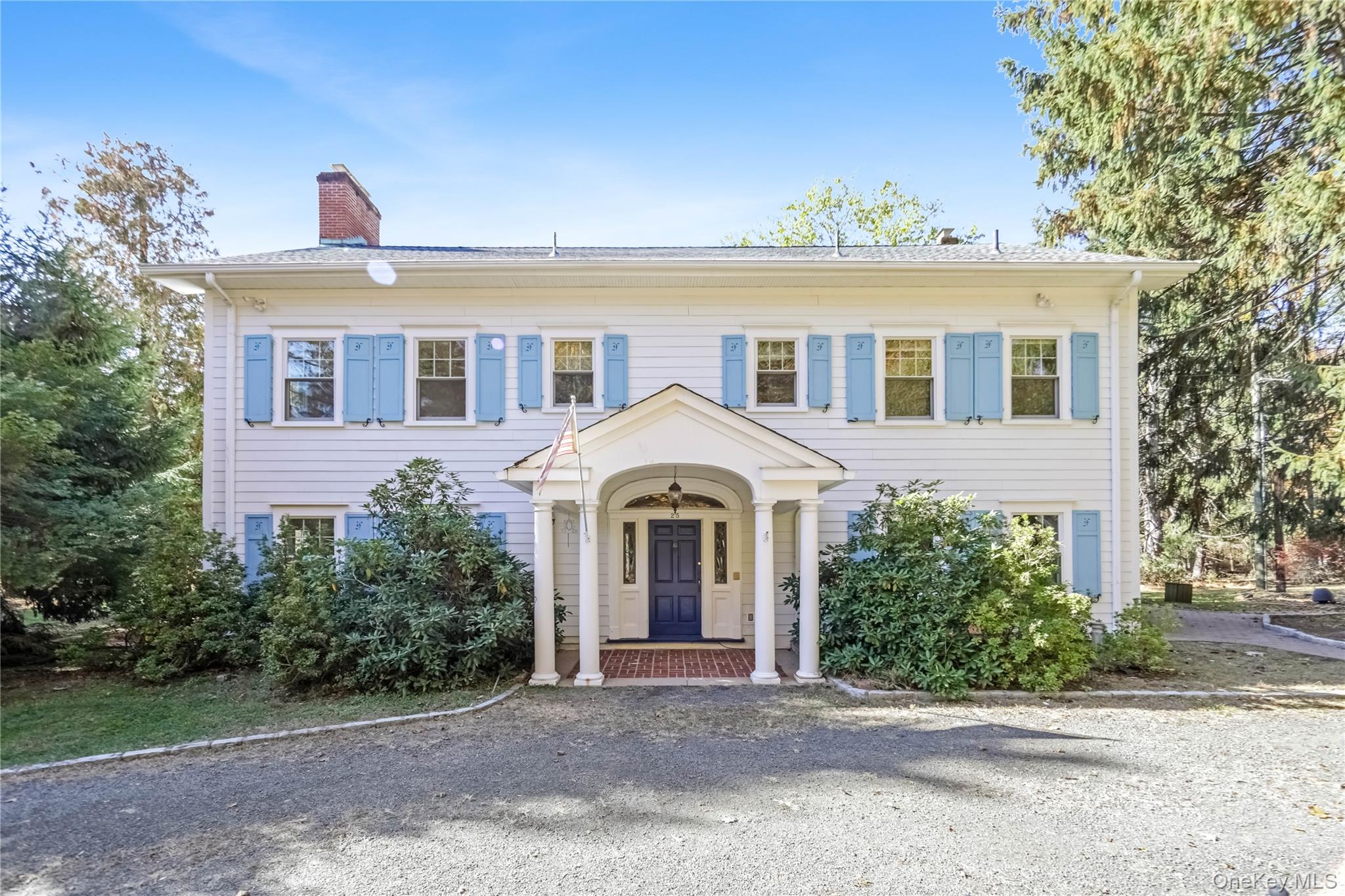 #1 photo, 25 Whittier Road, Blauvelt , NY 10913