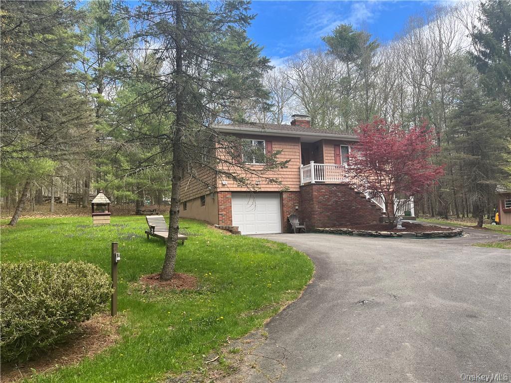 #1 photo, 10 White Pine Road, Glen Spey , NY 12737