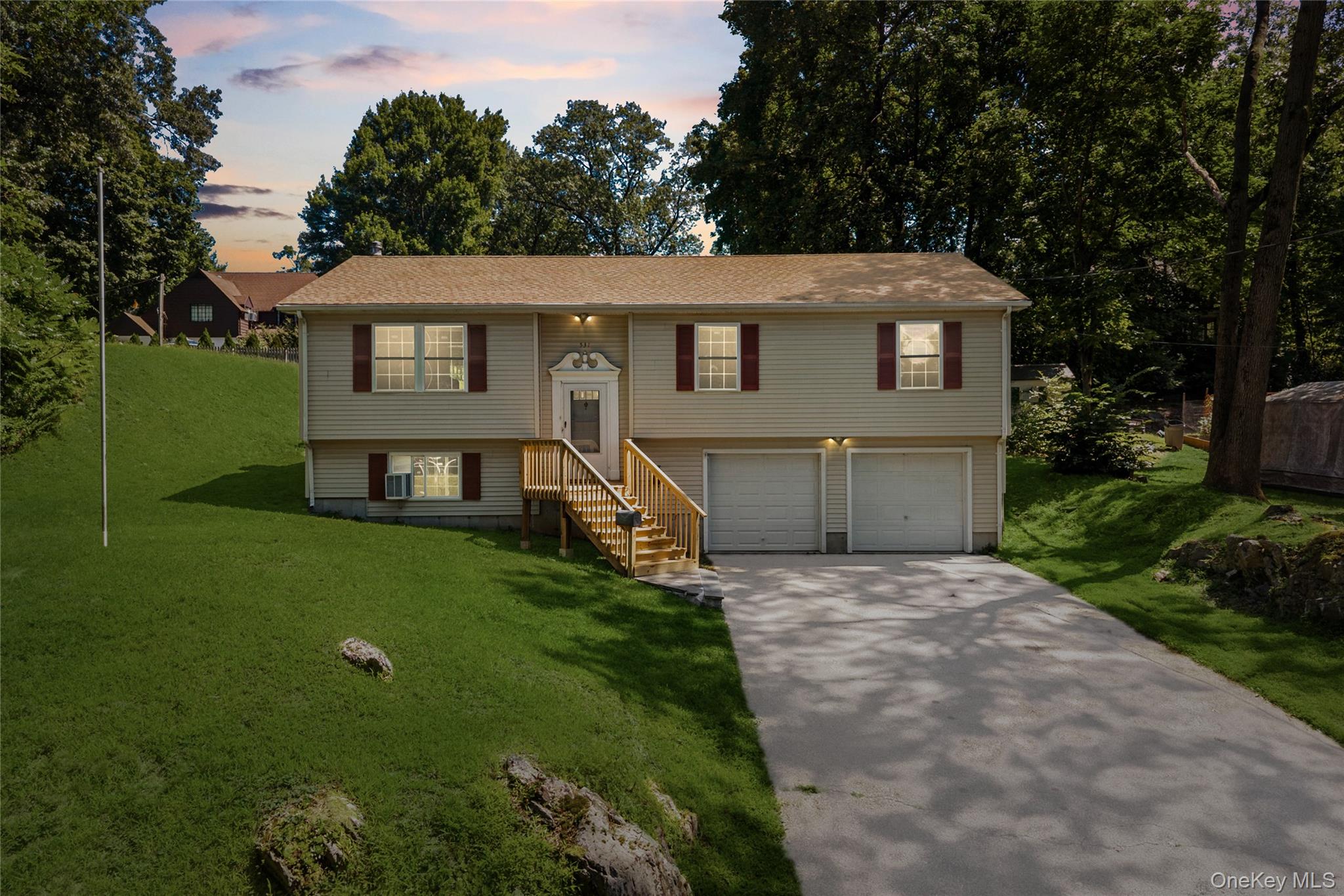 #1 photo, 531 Kissam Road, 纽约州 Peekskill , NY 10566