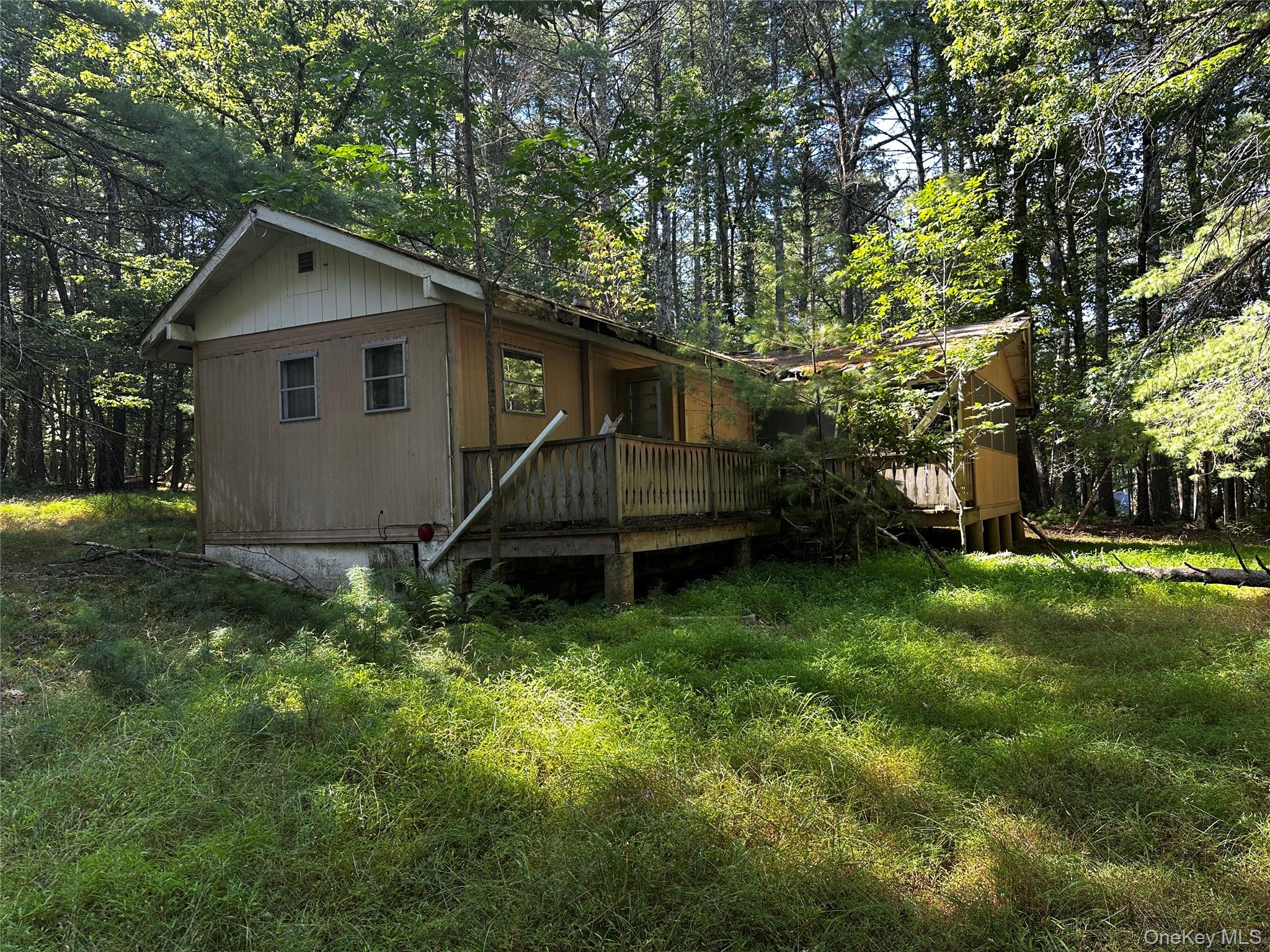 #4 photo, 8 Kern Road, Barryville , NY 12719