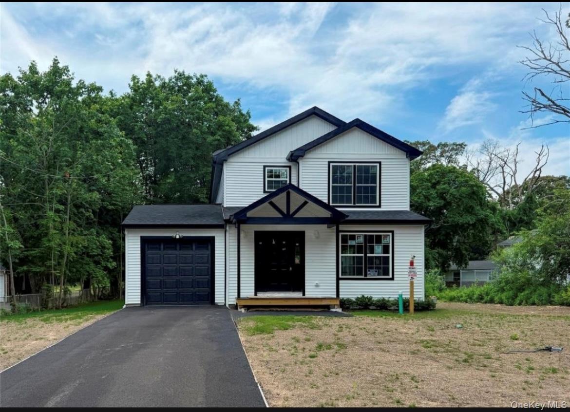 #1 photo, Lot 75 2nd Street 2nd Street, サフォーク郡 Ronkonkoma , NY 11779