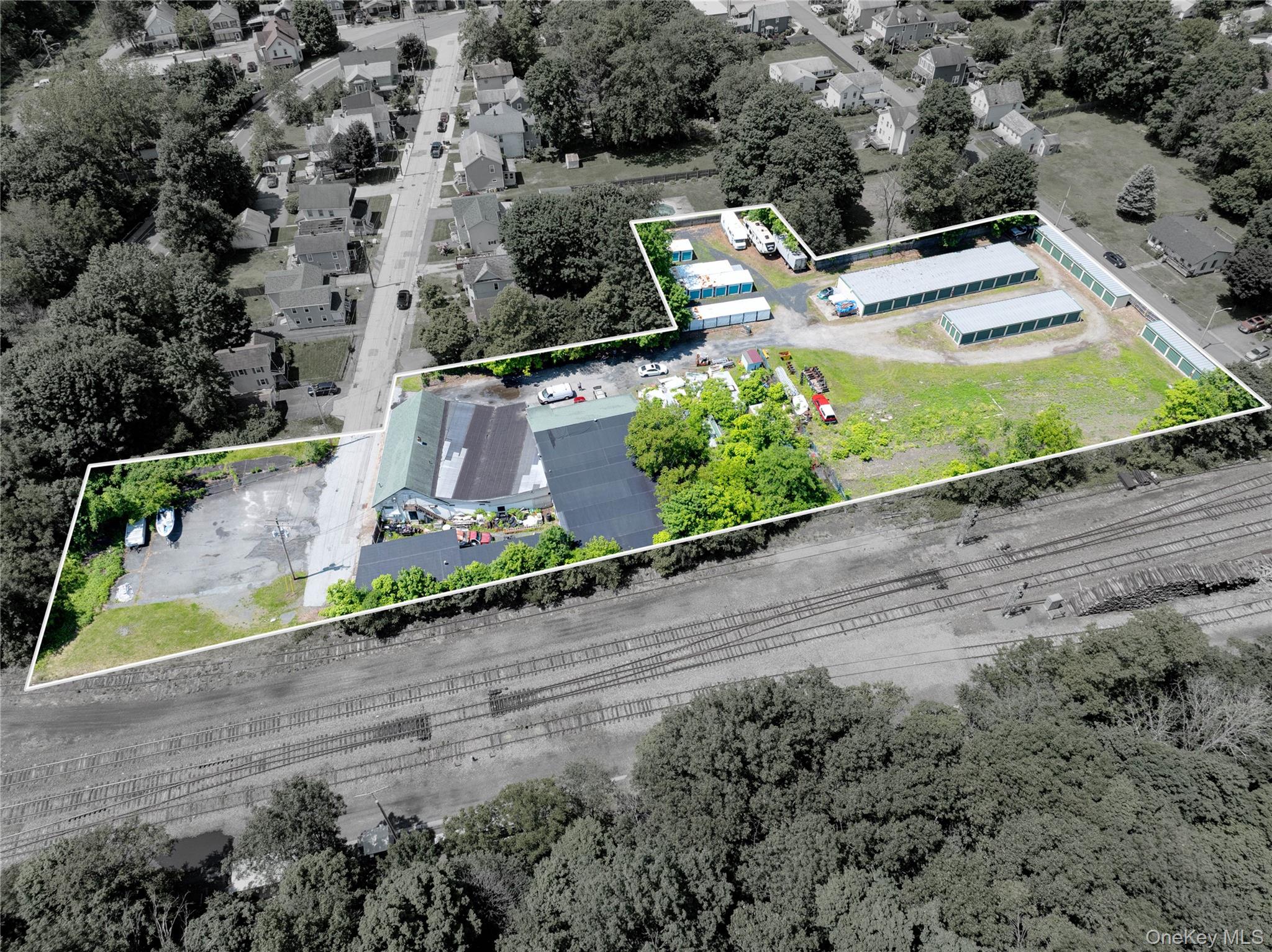 #1 photo, 107,108,109 W W Main Street, Port Jervis , NY 12771