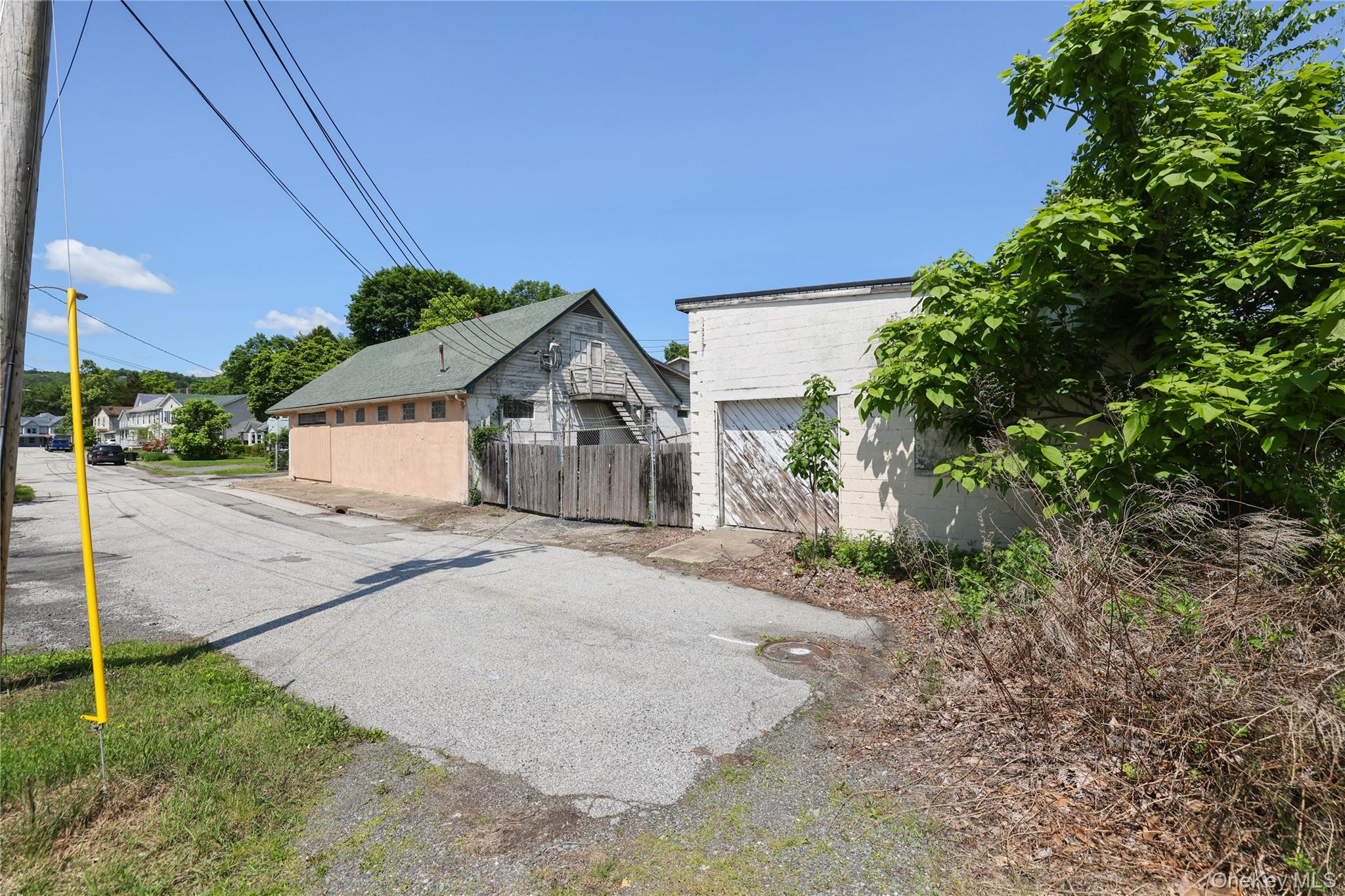 #10 photo, 107,108,109 W W Main Street, Port Jervis , NY 12771