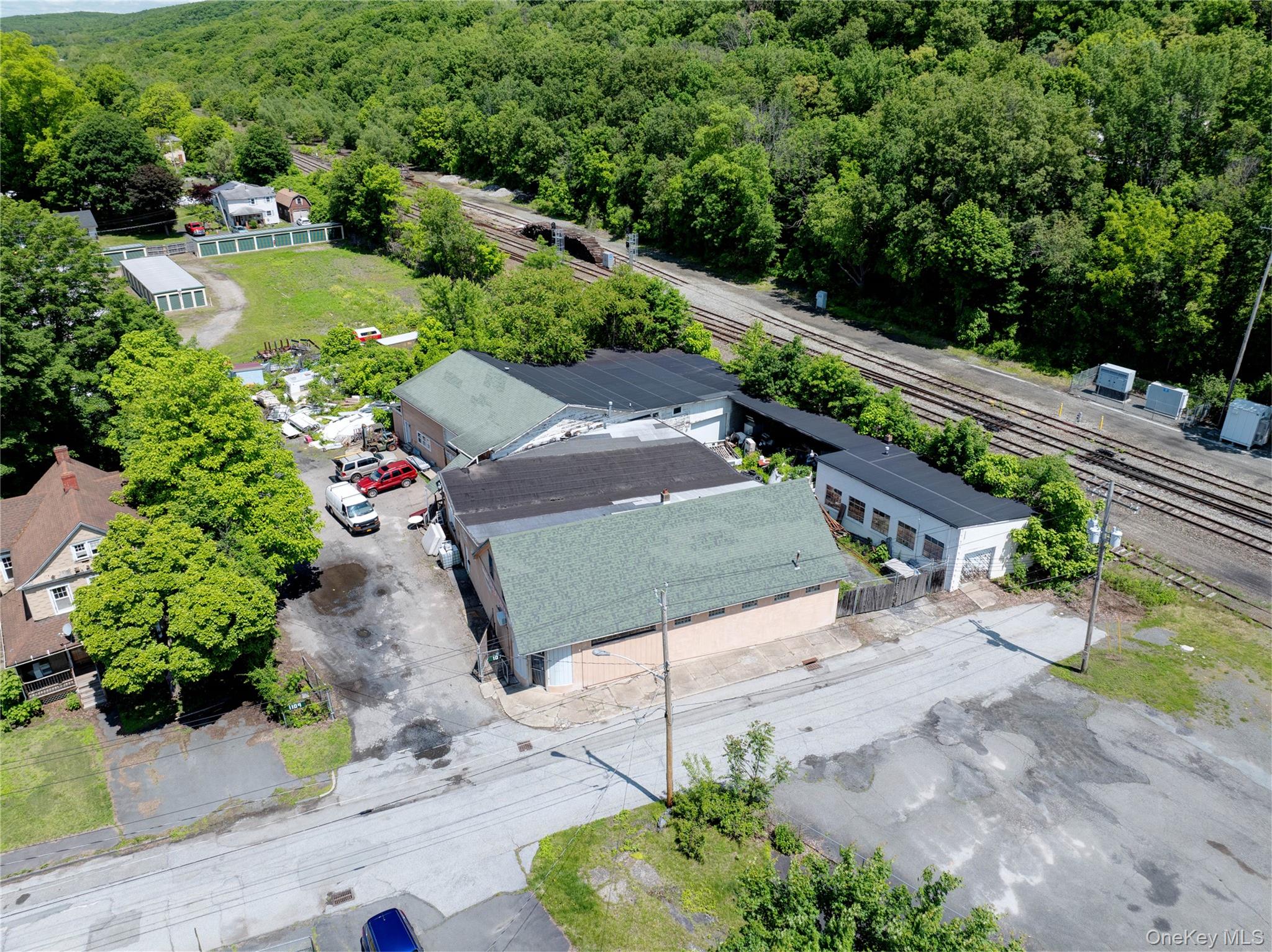 #11 photo, 107,108,109 W W Main Street, Port Jervis , NY 12771