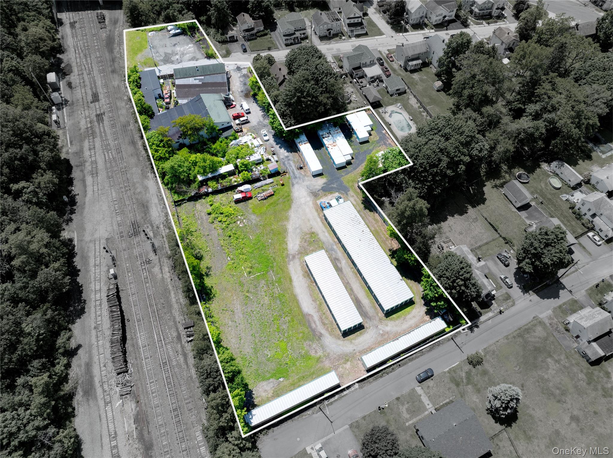 #2 photo, 107,108,109 W W Main Street, Port Jervis , NY 12771