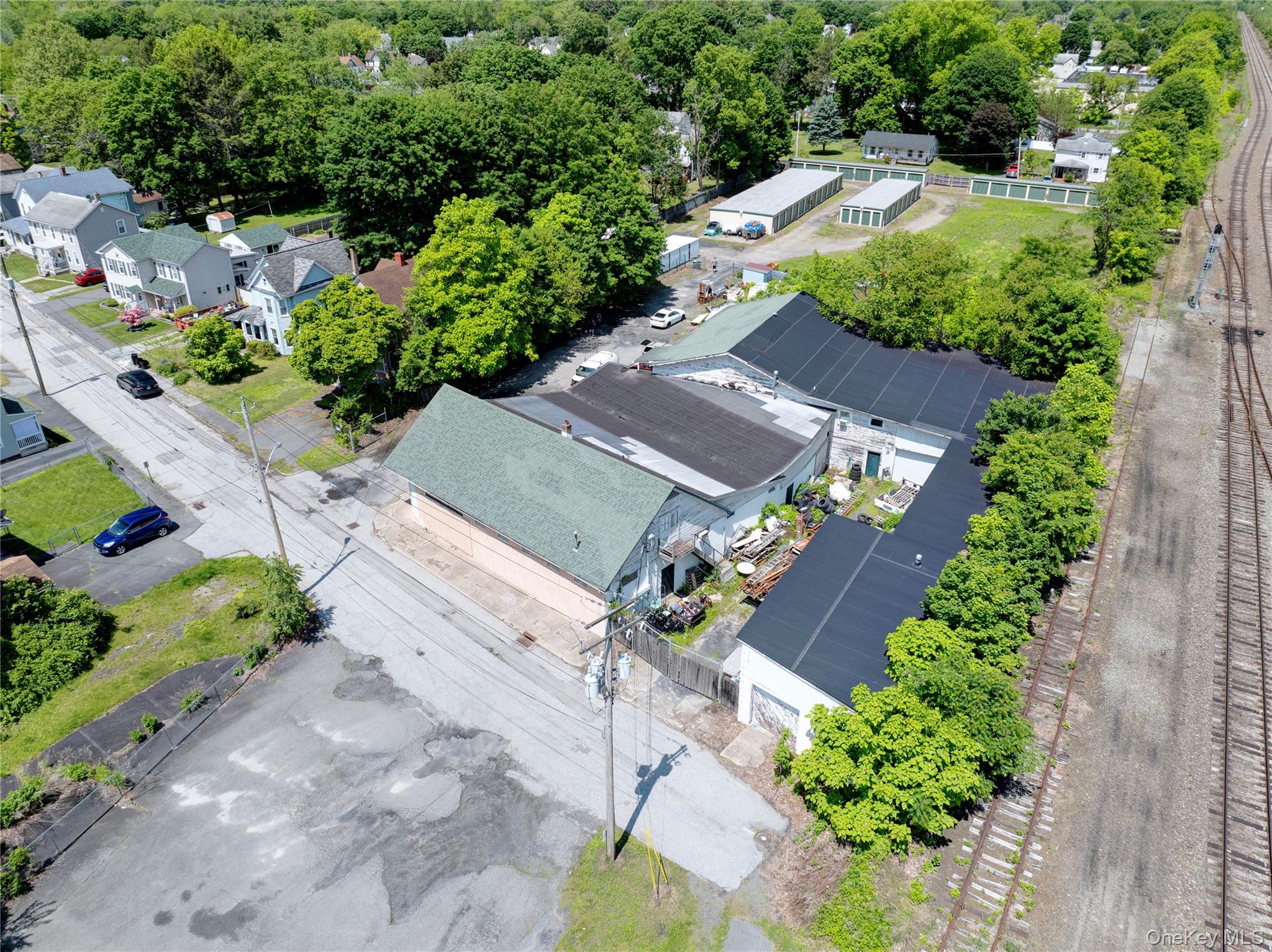 #7 photo, 107,108,109 W W Main Street, Port Jervis , NY 12771