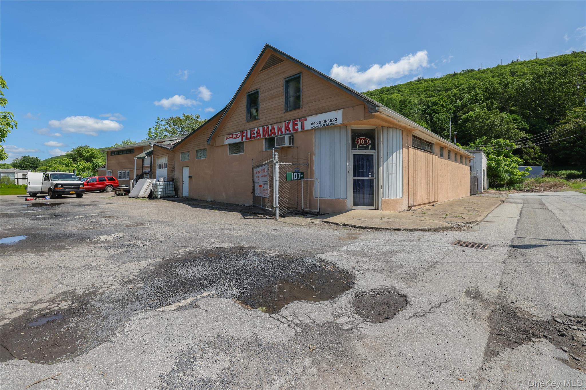 #8 photo, 107,108,109 W W Main Street, Port Jervis , NY 12771