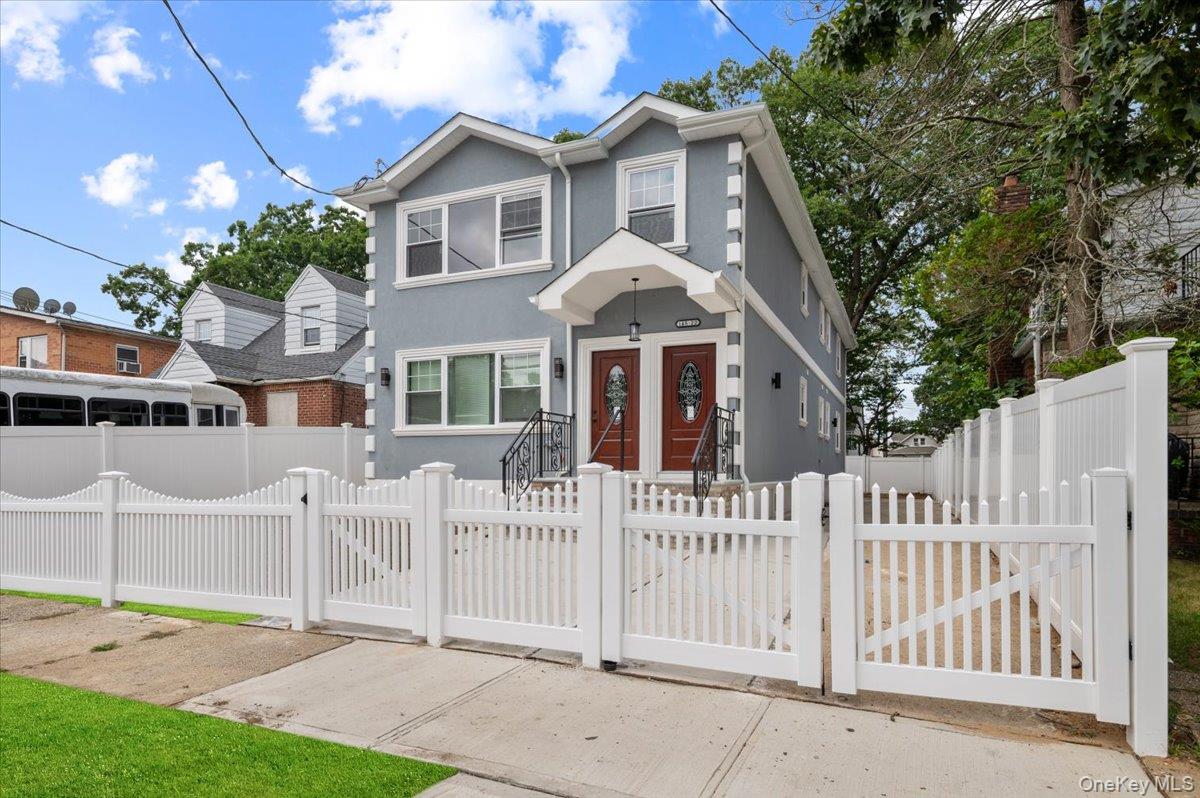 #1 photo, 145-22 232nd Street, 皇后區 Springfield Gardens , NY 11413