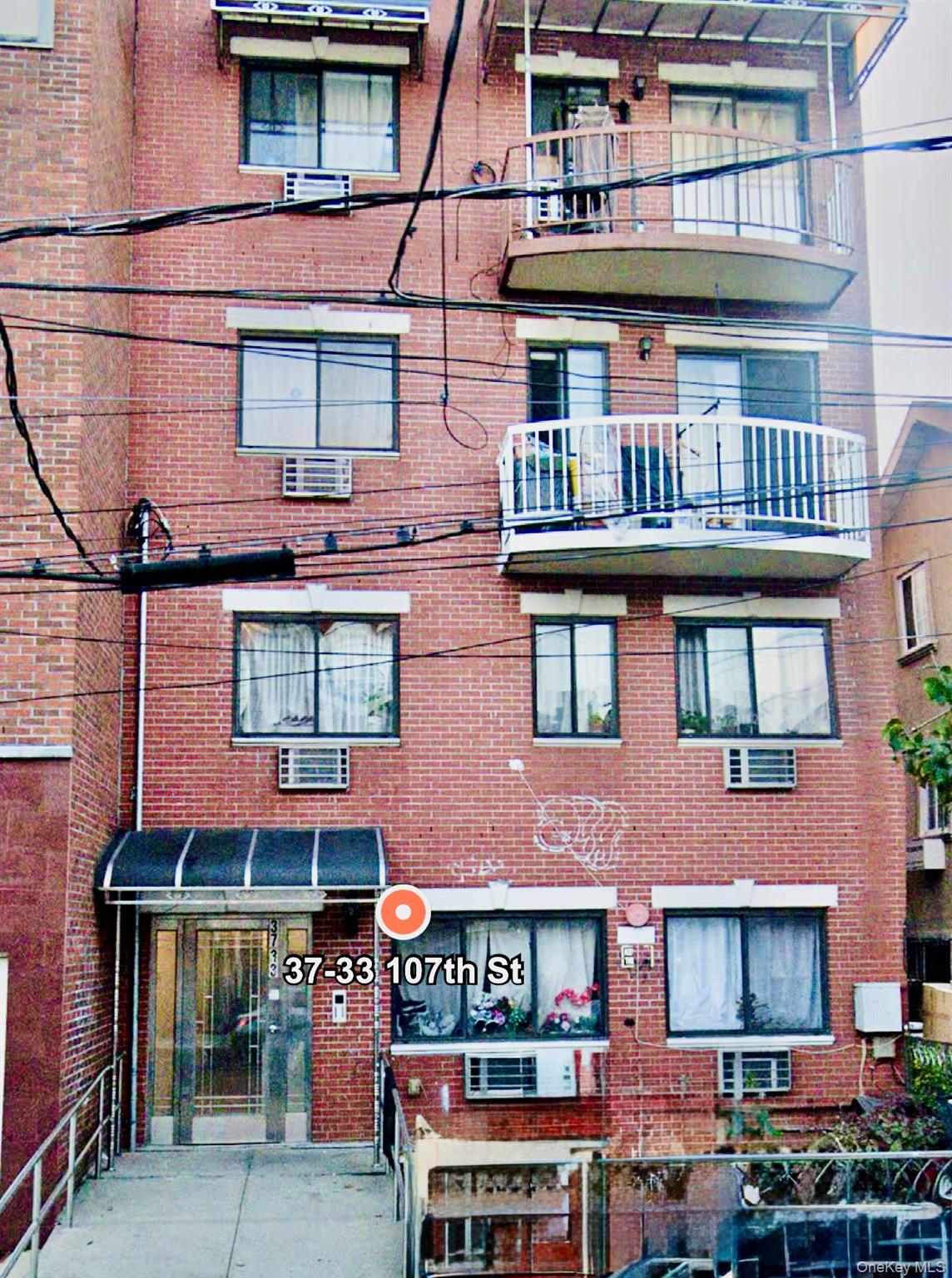 #1 photo, 37-33 107th Street, クイーンズ区 Corona , NY 11368