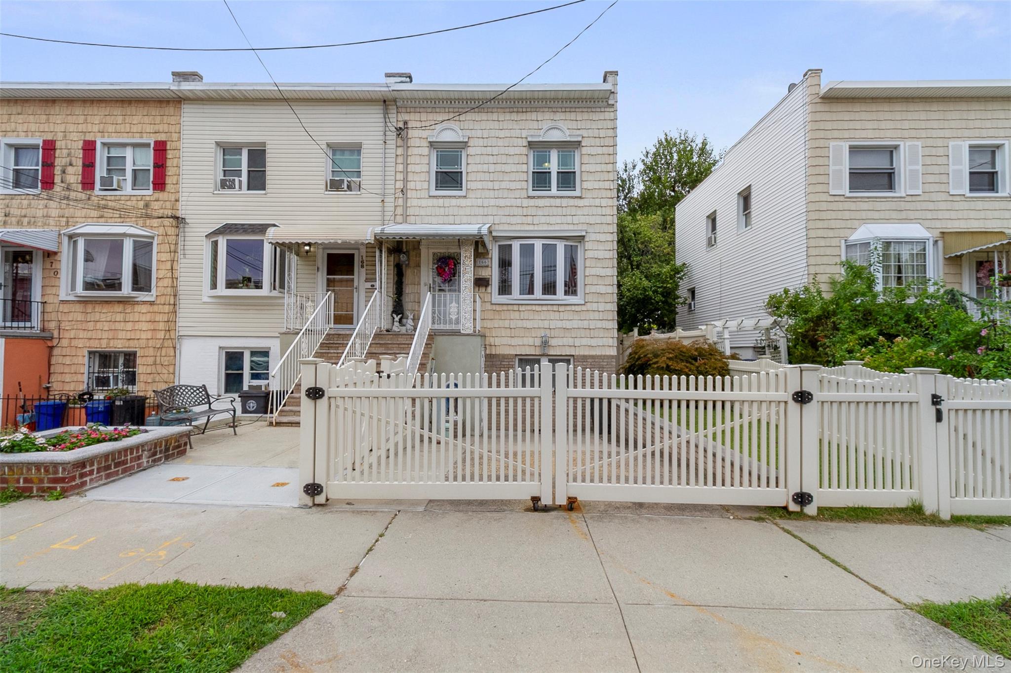 #1 photo, 166 Revere Avenue, Bronx , NY 10465