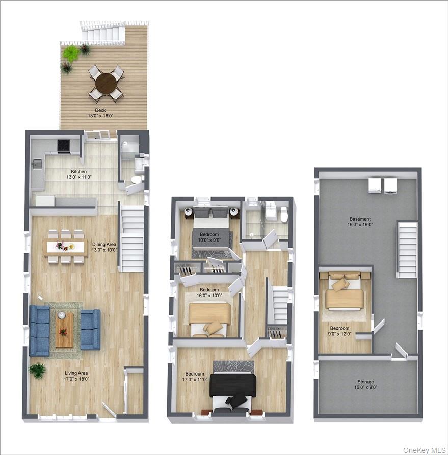 #11 photo, 755 Logan Avenue, ブロンクス区 Bronx , NY 10465