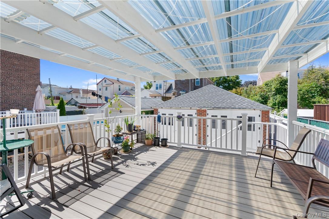 #5 photo, 755 Logan Avenue, ブロンクス区 Bronx , NY 10465