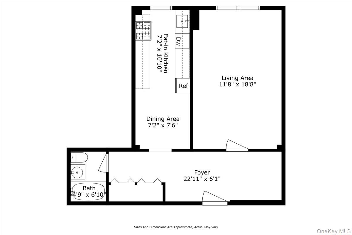 #10 photo, 629 Kappock Street, Bronx , NY 10463