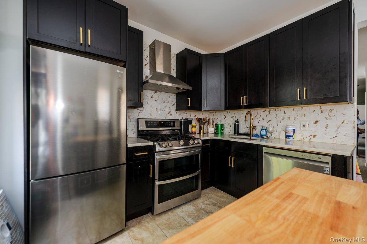 #14 photo, 573 Minnieford Avenue, ブロンクス区 Bronx , NY 10464