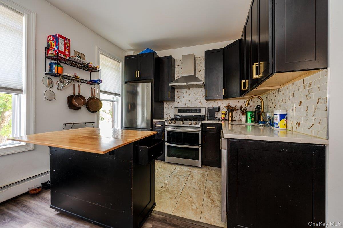 #15 photo, 573 Minnieford Avenue, ブロンクス区 Bronx , NY 10464