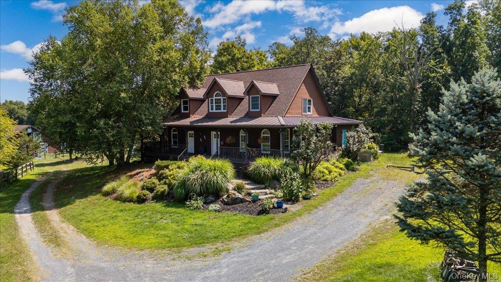 #1 photo, 190 Crans Road, 紐約州 Middletown , NY 10941