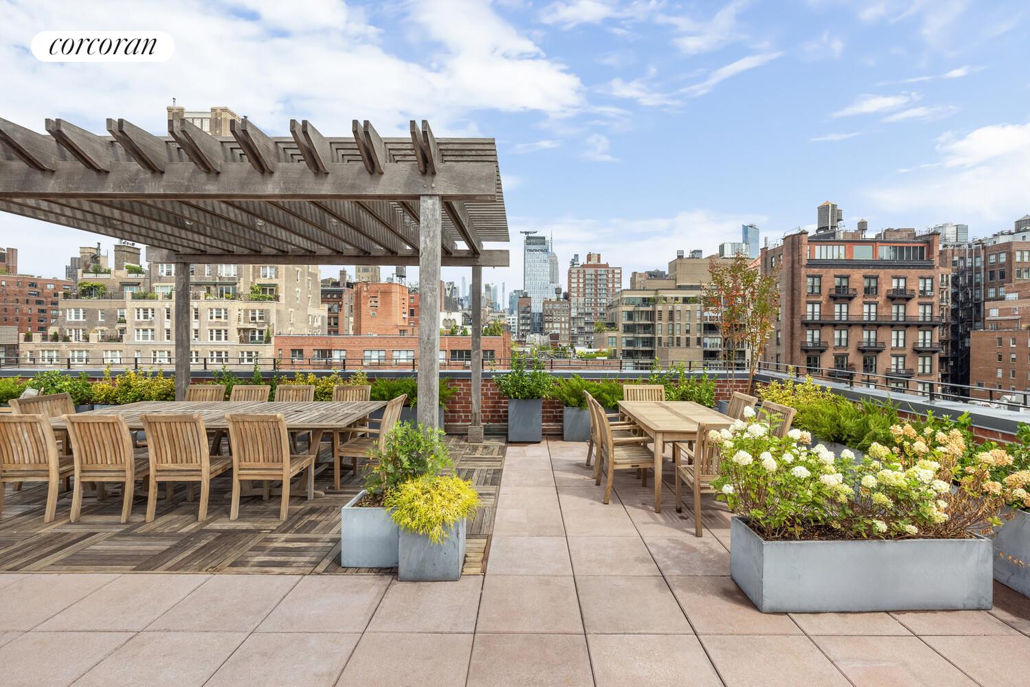 #7 photo, 45 W 11TH Street, マンハッタン Greenwich Village , NY 10011