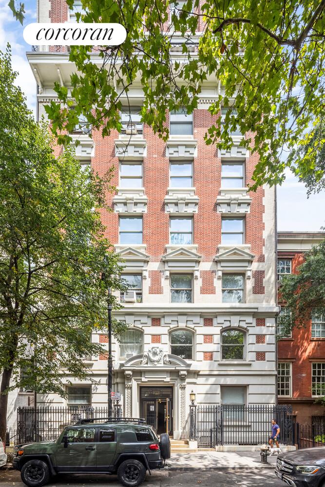 #8 photo, 45 W 11TH Street, マンハッタン Greenwich Village , NY 10011