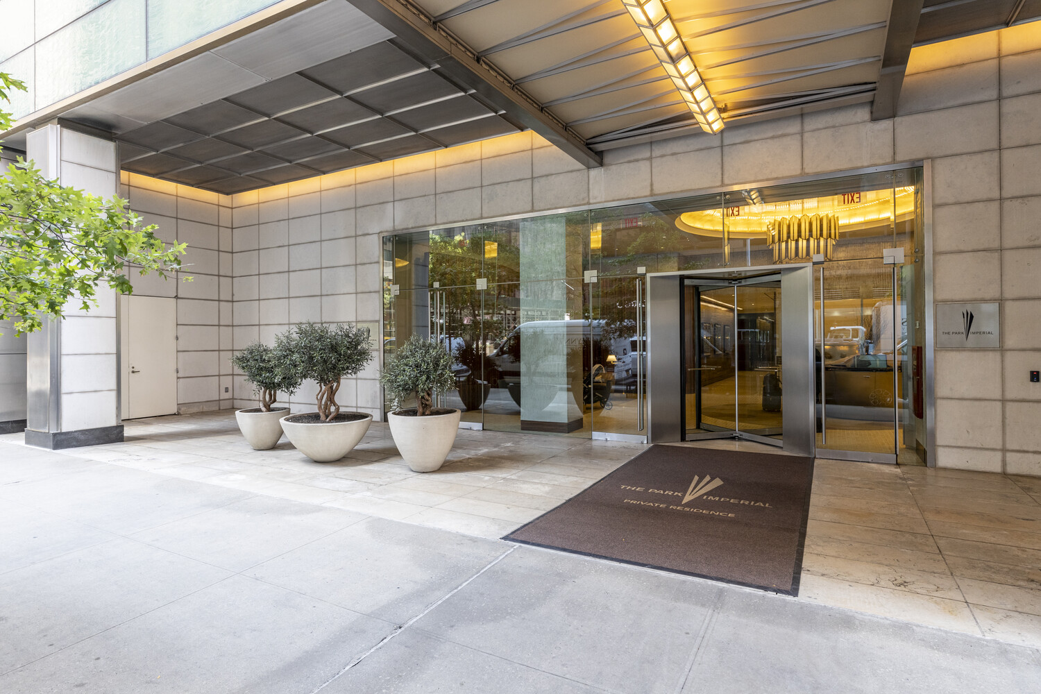 #10 photo, New York City, マンハッタン Midtown , NY 10019