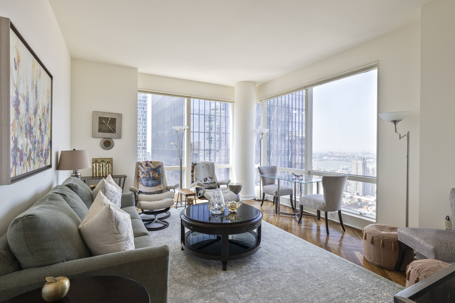 #11 photo, New York City, マンハッタン Midtown , NY 10019