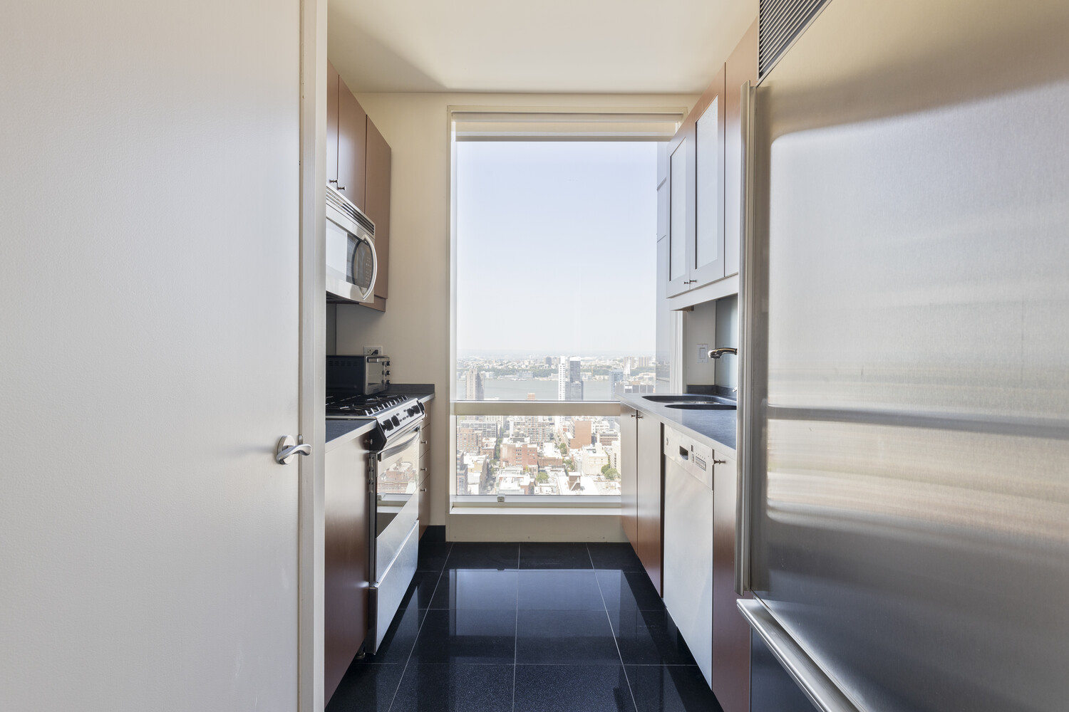 #15 photo, New York City, マンハッタン Midtown , NY 10019