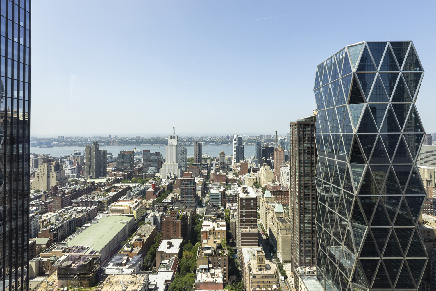 #18 photo, New York City, マンハッタン Midtown , NY 10019