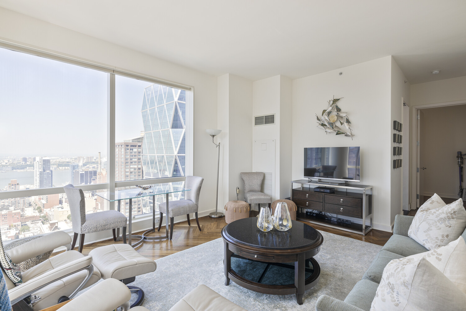 #21 photo, New York City, マンハッタン Midtown , NY 10019