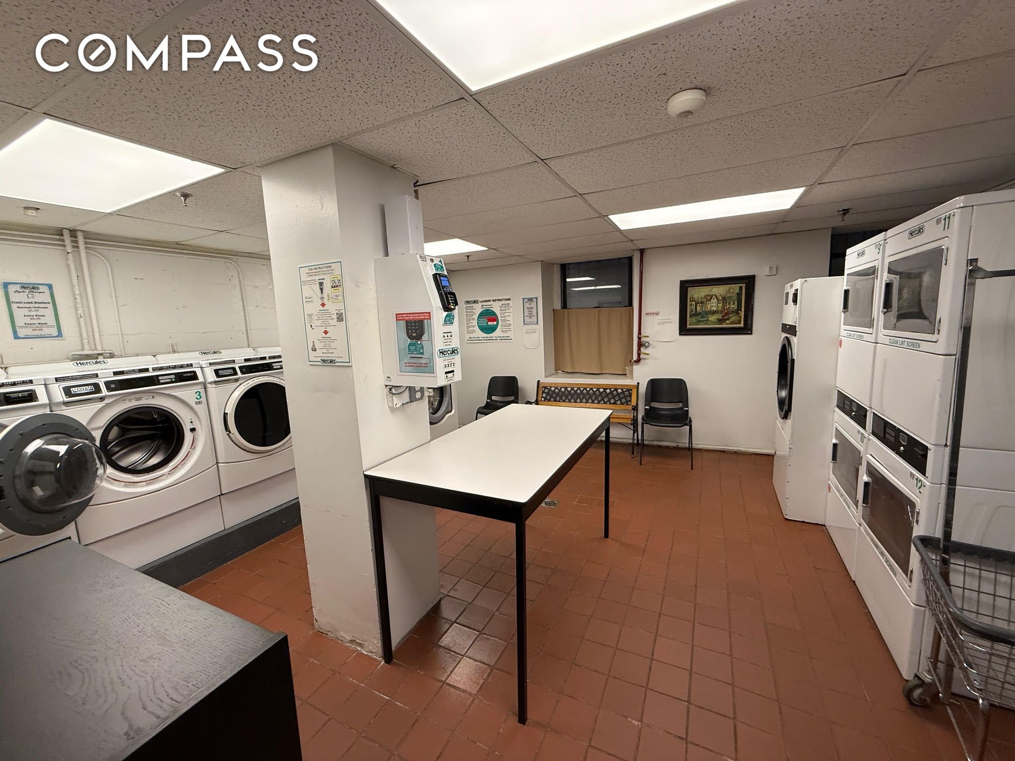 #10 photo, 370 Central Park W, マンハッタン Upper West Side , NY 10025