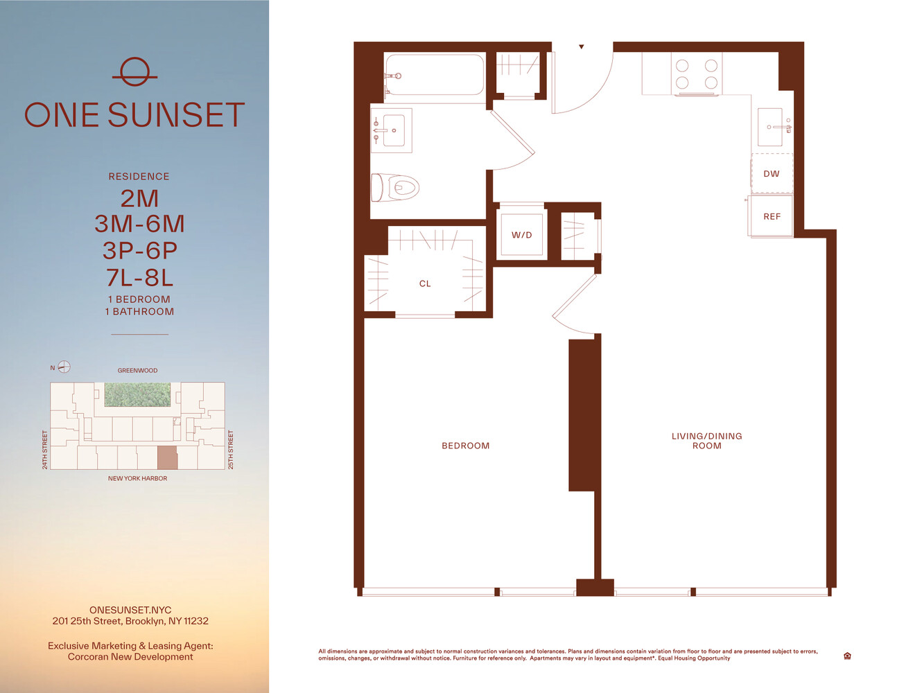 #2 photo, Brooklyn, ブルックリン区 Greenwood Heights , NY 11232