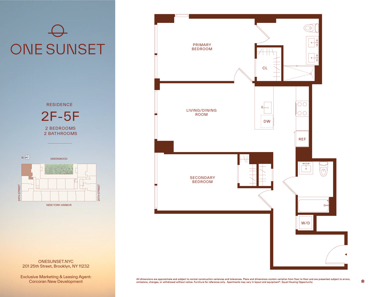 #2 photo, Brooklyn, ブルックリン区 Greenwood Heights , NY 11232