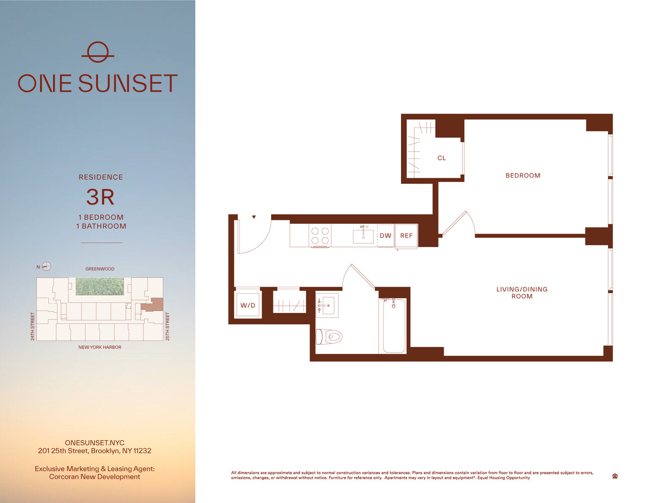 #2 photo, Brooklyn, ブルックリン区 Greenwood Heights , NY 11232