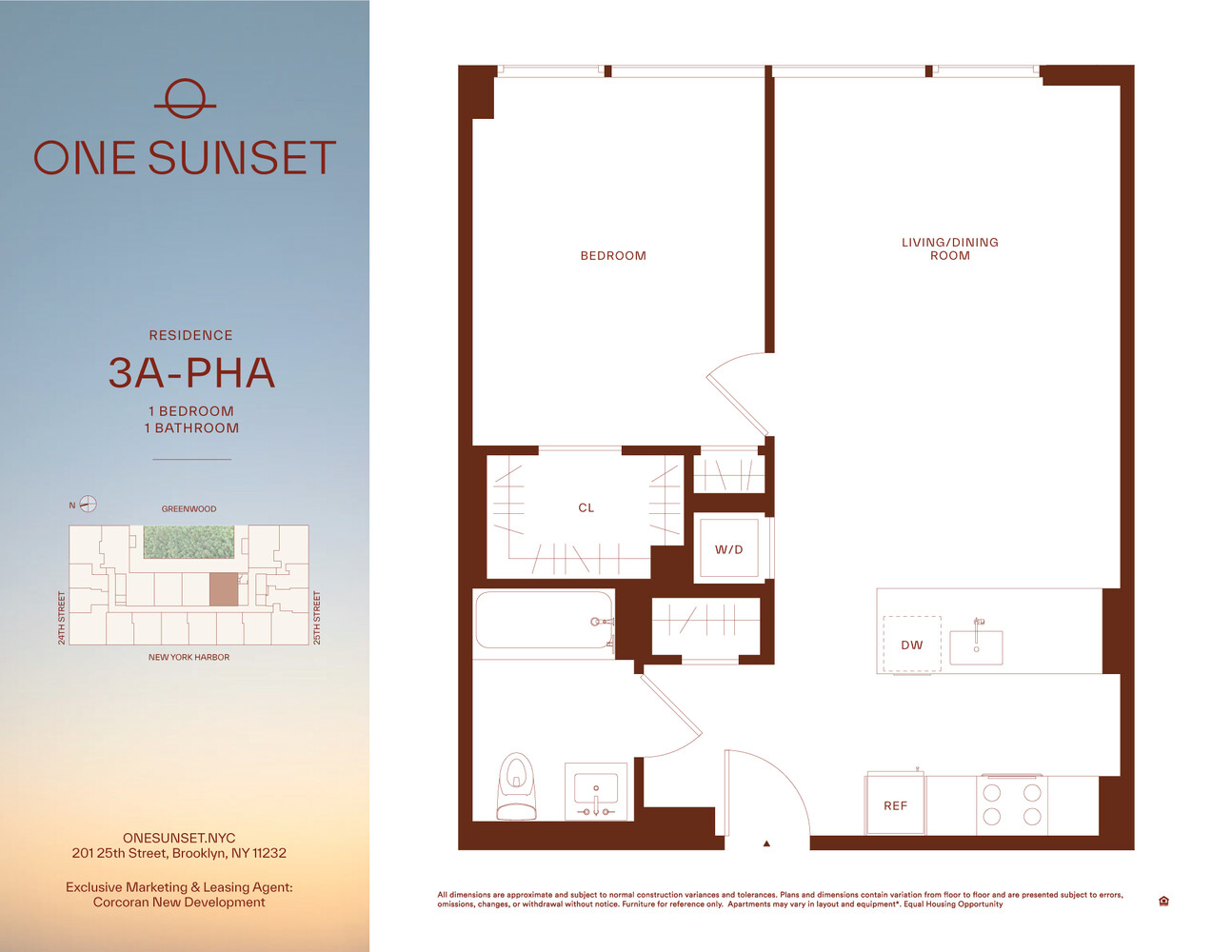 #2 photo, Brooklyn, ブルックリン区 Greenwood Heights , NY 11232