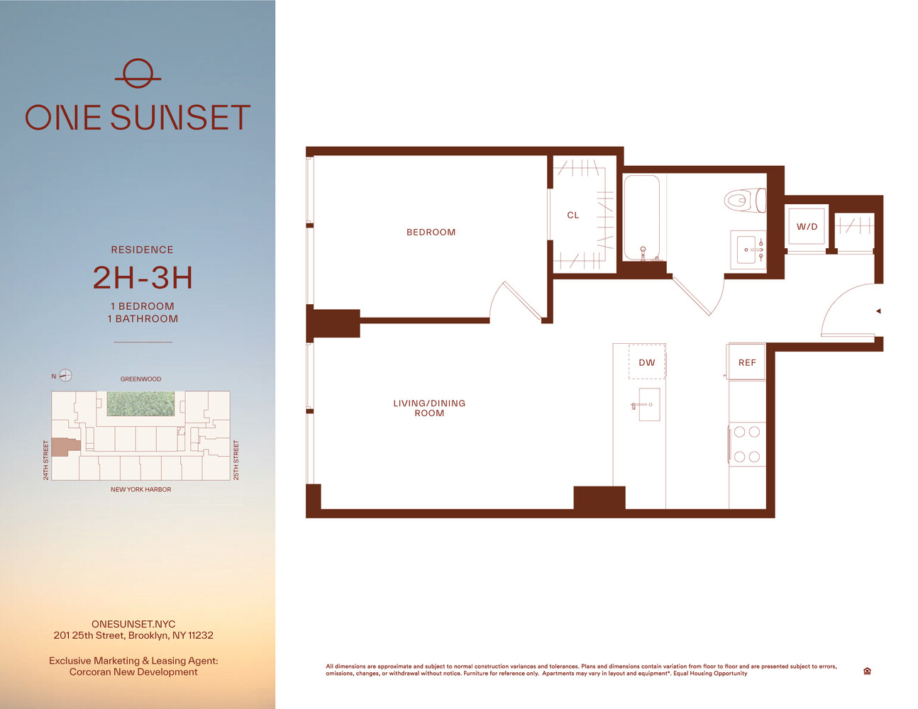 #2 photo, Brooklyn, ブルックリン区 Greenwood Heights , NY 11232