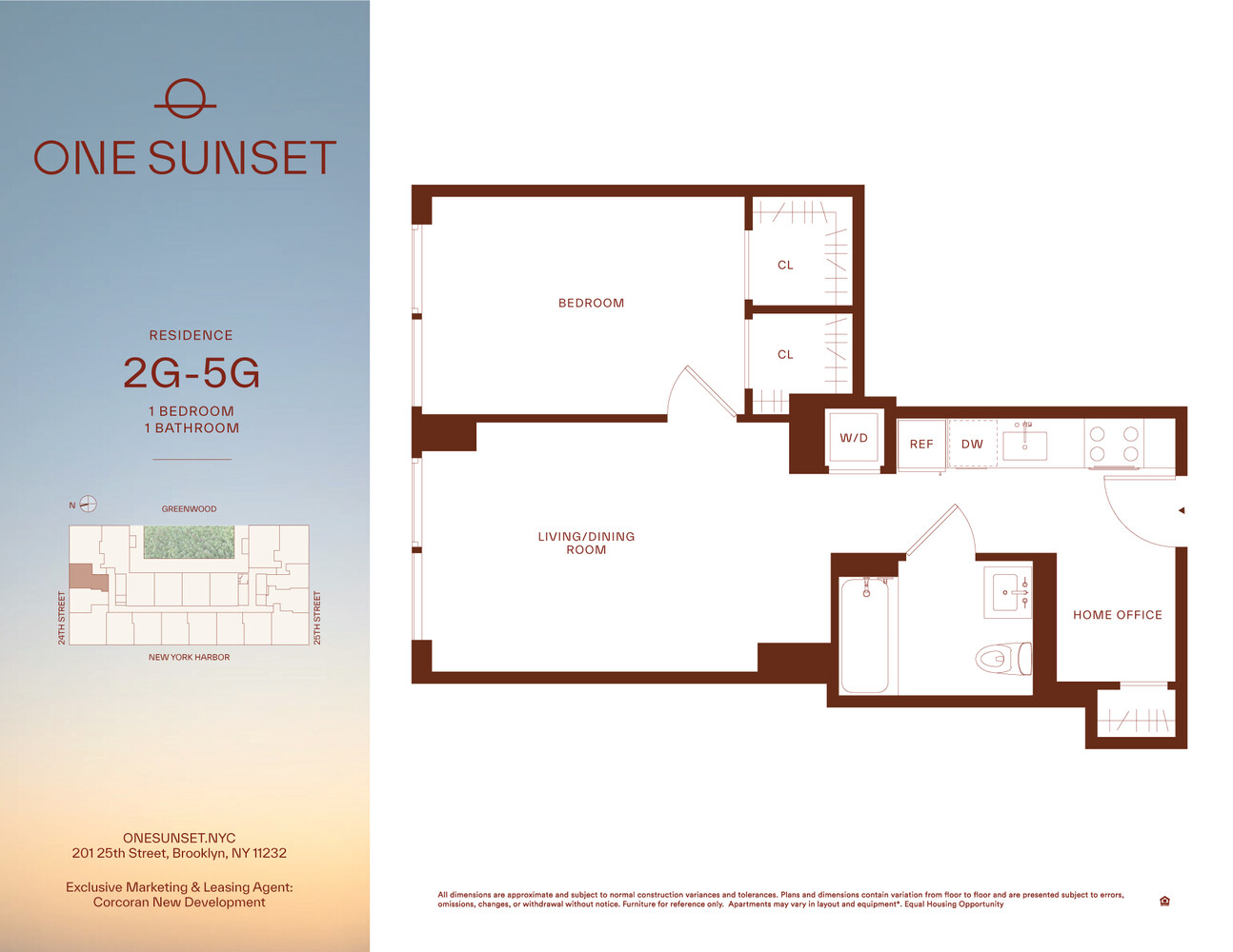 #2 photo, Brooklyn, ブルックリン区 Greenwood Heights , NY 11232