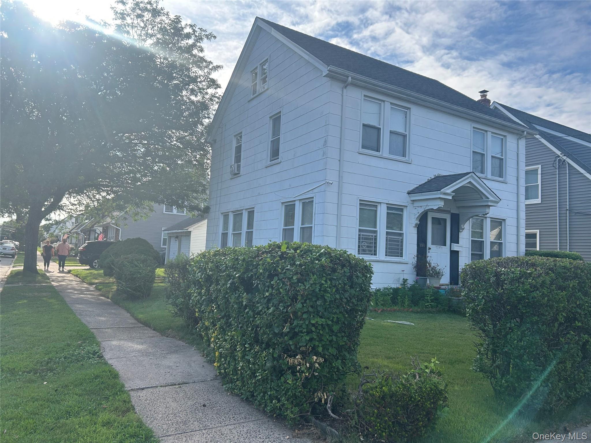 #2 photo, 100 Broad Street, ナッソー郡 Williston Park , NY 11596