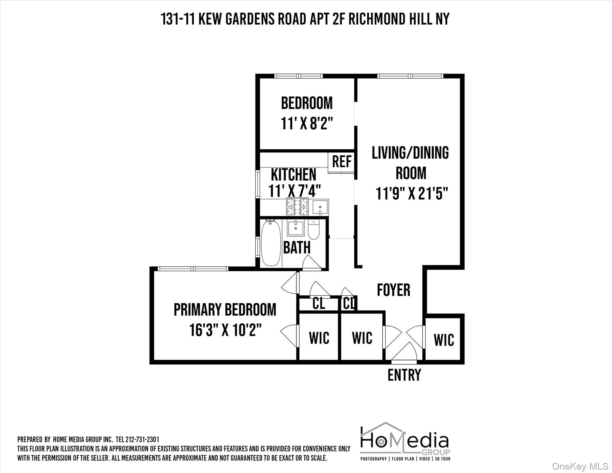 #14 photo, 22402 Stronghurst Avenue, Queens Village , NY 11427