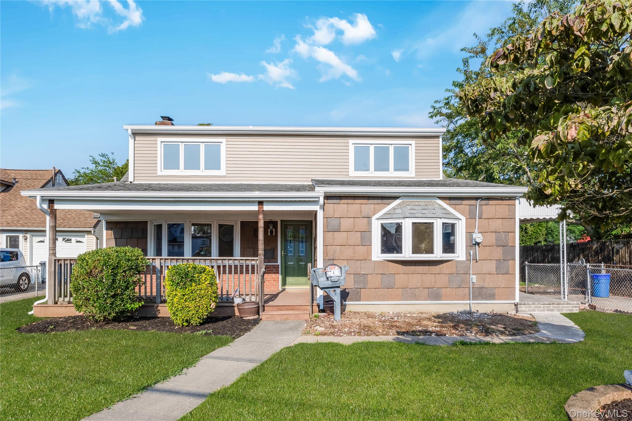 #1 photo, 4 William Street, 东长岛 Copiague , NY 11726