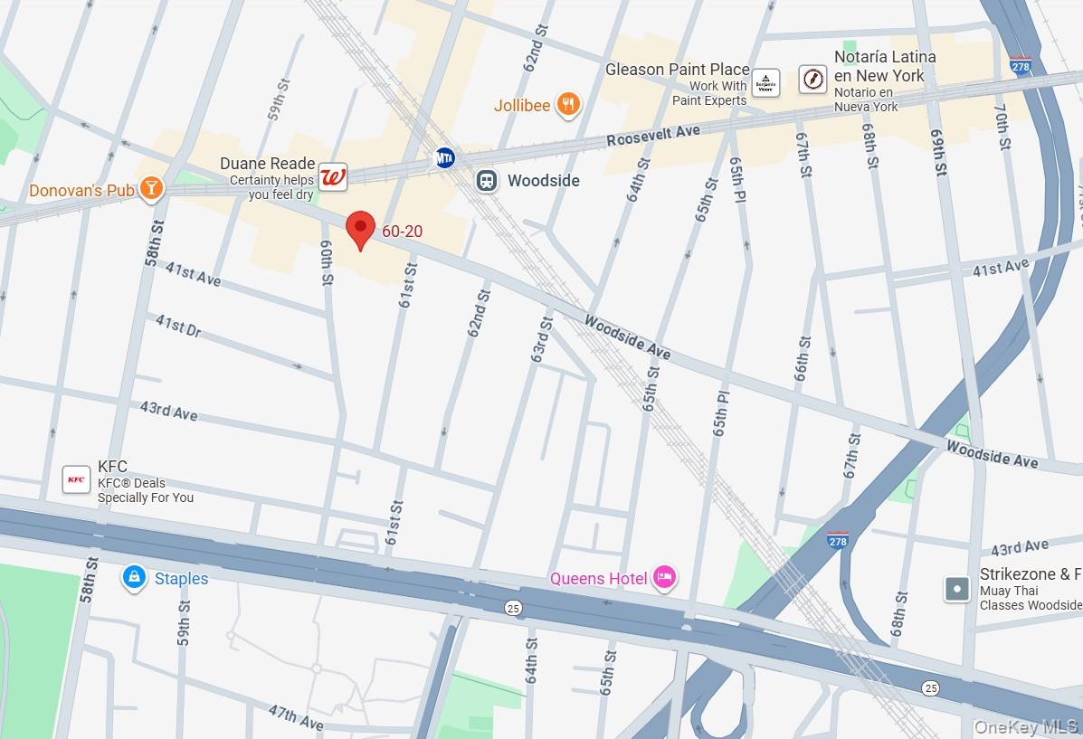 #11 photo, 60-20 Woodside Avenue, クイーンズ区 Woodside , NY 11377