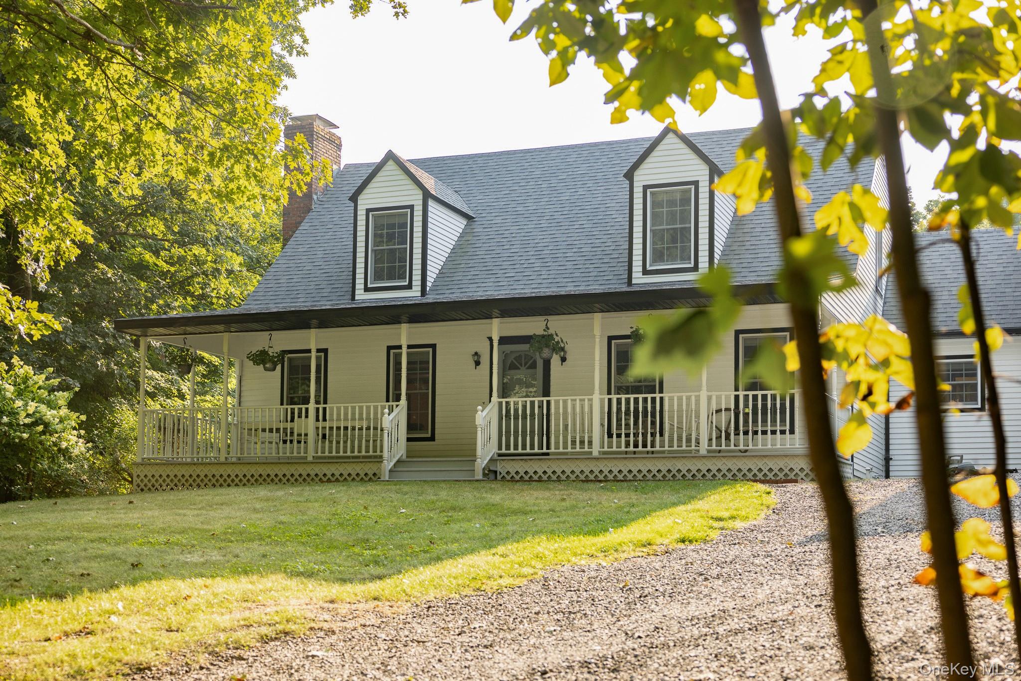 #1 photo, 5 Willow Brook Ridge, 紐約州 Clinton Corners , NY 12514