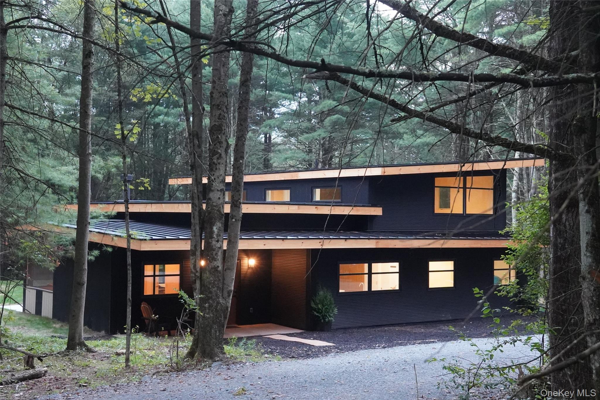 #1 photo, 233 Goldsmith Road, Jeffersonville , NY 12748