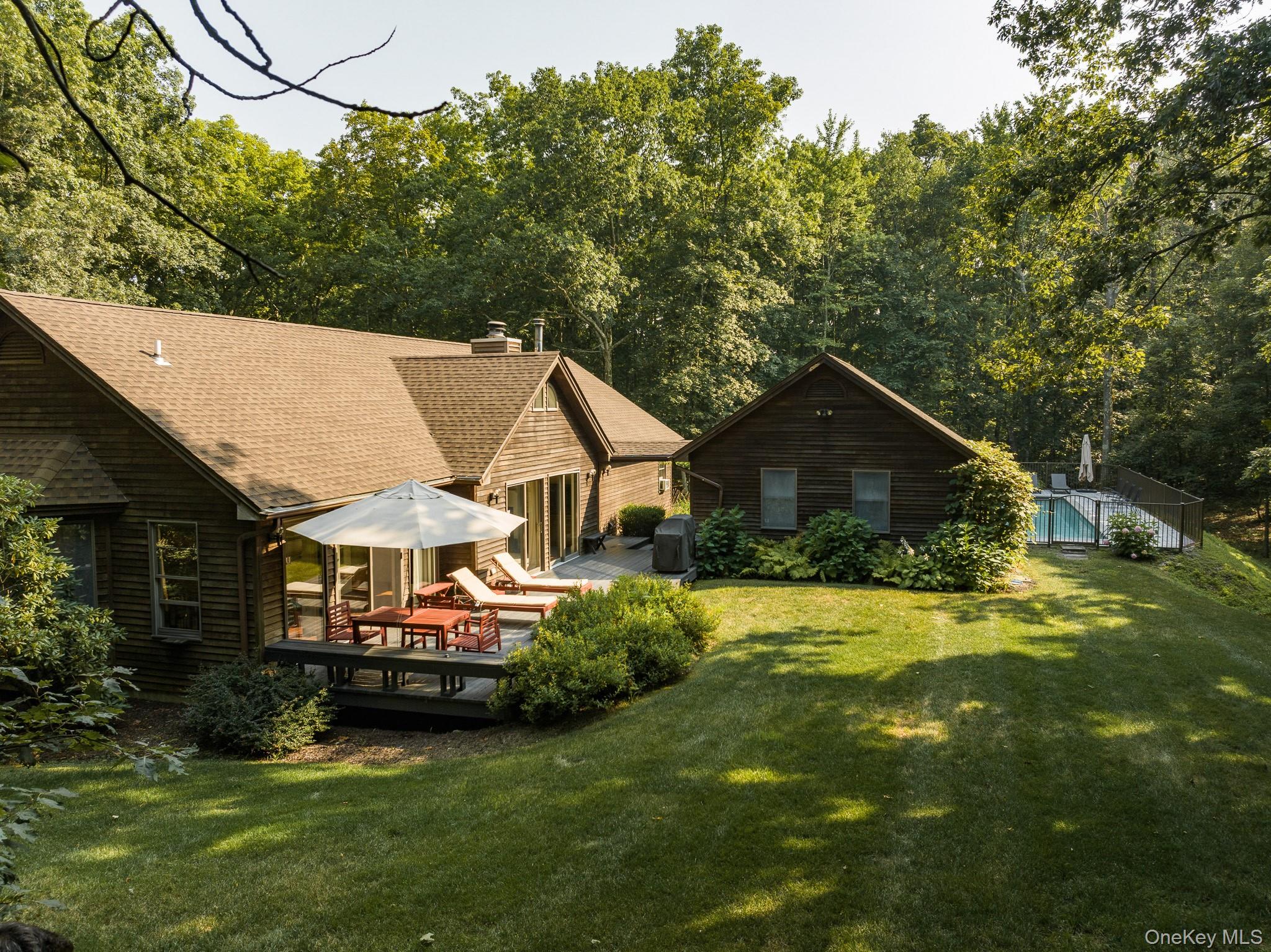 #1 photo, 21 Pine Knoll Lane, 紐約州 Clinton Corners , NY 12514